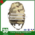 600D polyester military tactical army camping backpack bag